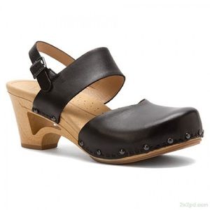 dansko thea clogs